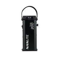 Nanlite Forza 200 Daylight LED Monolight