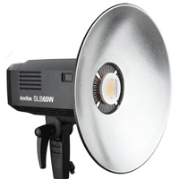 Godox SLB60W LED Video Light