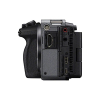 Sony FX3 Full Frame E-mount Cinema Camera