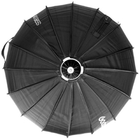 Godox 65cm Parabolic White Octa Umbrella Softbox
