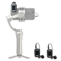 Saramonic Blink 500 Pro B2 Dual Wireless Microphone System