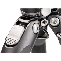 Benro Tortoise 35C with GX35 Ball Head, Carbon Fibre, 5 Section, Photo Tripod Kit