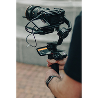 Zhiyun-Tech WEEBILL 2 Gimbal
