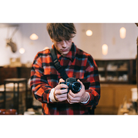 Sony ZV-E10 + 16-50mm PZ OSS Lens - Black 