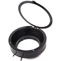 Aputure Light Dome Mini II Softbox with S Type Adaptor