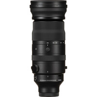 Sigma 150-600mm f/5-6.3 DG DN OS Sports Lens for Sony E Mount