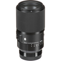 Sigma 105mm f/2.8 DG DN Macro Art Lens for Sony E Mount