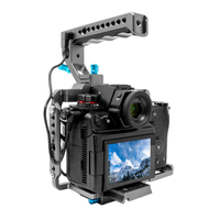 Kondor Blue Cage with Remote Trigger Handle for S1/S1R & S1H