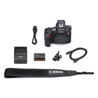Canon EOS R5 C - Body Only