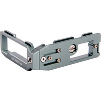 3 Legged Thing Gracy L-Bracket for FUJIFILM GFX 100S and 50S II - Copper