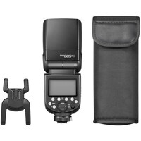 Godox TT685IIN TTL Speedlight Flash For Nikon