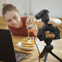 Sony A7 IV with Sony FE 16-35mm F/2.8 G Master Lens 