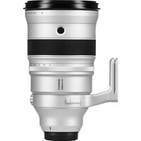 Fujifilm XF 200mm f/2 R LM OIS WR Lens with XF 1.4x TC f/2 WR Teleconverter Kit