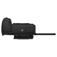 Fujifilm X-H2S Black - Body only