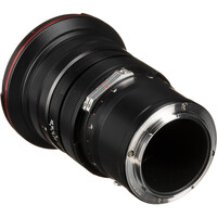 Laowa 20mm f/4 Zero-D Shift Lens for Nikon Z Mount