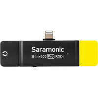 Saramonic Blink500 Pro B4 - TX+TX+RXDi