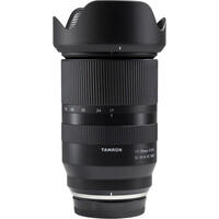 Tamron 17-70mm f/2.8 Di III-A VC RXD Lens for Fujifilm