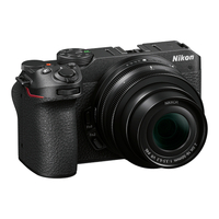 Nikon Z30 + Z DX 16-50mm f/3.5-6.3 VR Lens