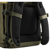Tenba Fulton V2 14L Backpack - Tan/Olive