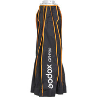Godox P90 90cm Quick Release Parabolic Softbox with Bowens Mount