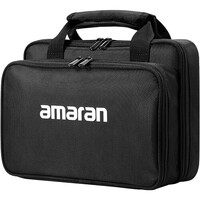 Aputure Amaran P60X Bi-Colour LED 3 Head Kit