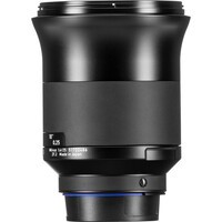 Zeiss Milvus 25mm f/1.4 ZF.2 Lens for Nikon F Mount