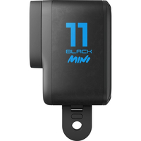 GoPro Hero11 Mini Digital Video Camera - Black