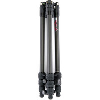 3 Legged Thing Punks Billy 2.0 Tripod Kit and AirHed Neo 2.0 Darkness