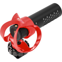Rode VideoMicro II Microphone