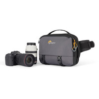 Lowepro Trekker Lite SLX 120 Sling-Style Camera Bag - Grey