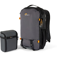 Lowepro Trekker Lite BP 150 AW Backpack - Grey