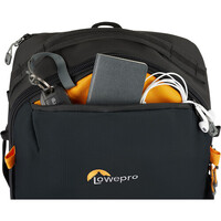 Lowepro Trekker Lite BP 250 AW Backpack - Black