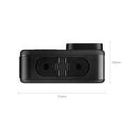 GoPro Hero11 Bundle - Black