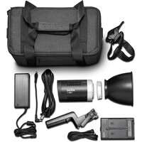 Godox ML-60BI Bi-Colour LED Light