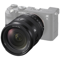 Sony FE 20-70mm f/4 G Lens
