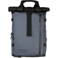 WANDRD PRVKE Lite 11L Backpack - Aegean Blue