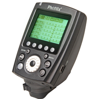 Phottix Odin Wireless II TX TTL Flash Trigger Transmitter only - Canon - Ex Demo