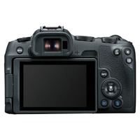 Canon EOS R8 + RF 24-50mm f/4.5-6.3 IS STM Lens