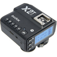 Godox X2T TTL Wireless Flash Trigger Transmitter - Sony - No Packaging