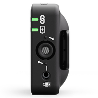 Rode WiMe Wireless Microphone