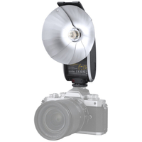 Godox Lux Senior Retro Camera Flash