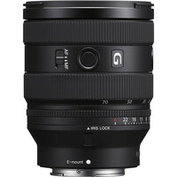 Sony ZV-E1 Vlogging Kit with FE 20-70mm f/4 G Lens - Black
