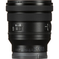 Sony ZV-E1 Vlogging Kit with FE 16-35mm F/4 PZ G Lens - White