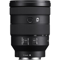 Sony A7 IV Bundle includes 24-105mm Lens, Microphone, Light and Stand