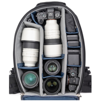 Think Tank Firstlight 35L+ Camera Backpack