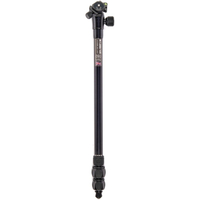 3 Legged Thing Charles 2.0 Darkness Magnesium Alloy Tripod with AirHed Pro Ball Head