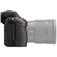 Nikon Z8 Mirrorless Camera Body Only