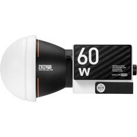 Zhiyun MOLUS G60 Bi-Colour Pocket COB Monolight