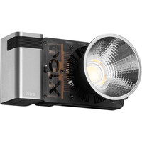 Zhiyun MOLUS X100 Bi-Colour Pocket COB Monolight - Combo Kit