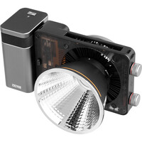 Zhiyun MOLUS X100 Bi-Colour Pocket COB Monolight - Pro Kit